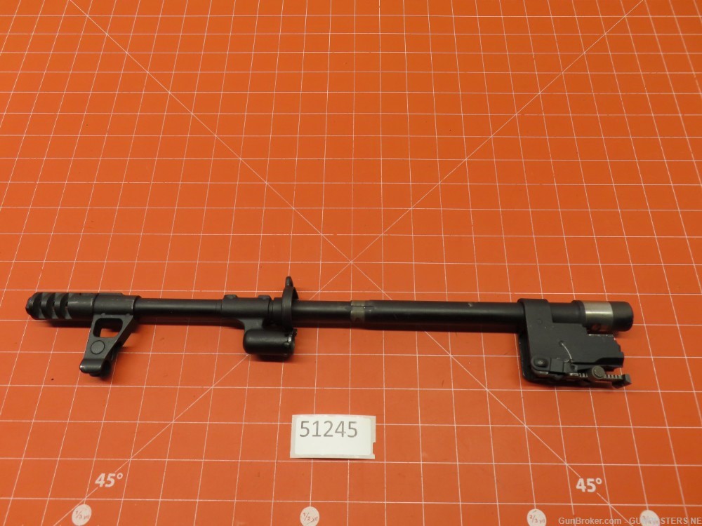 Arsenal model SLR-95 7.62x39mm Repair Parts #51245-img-6