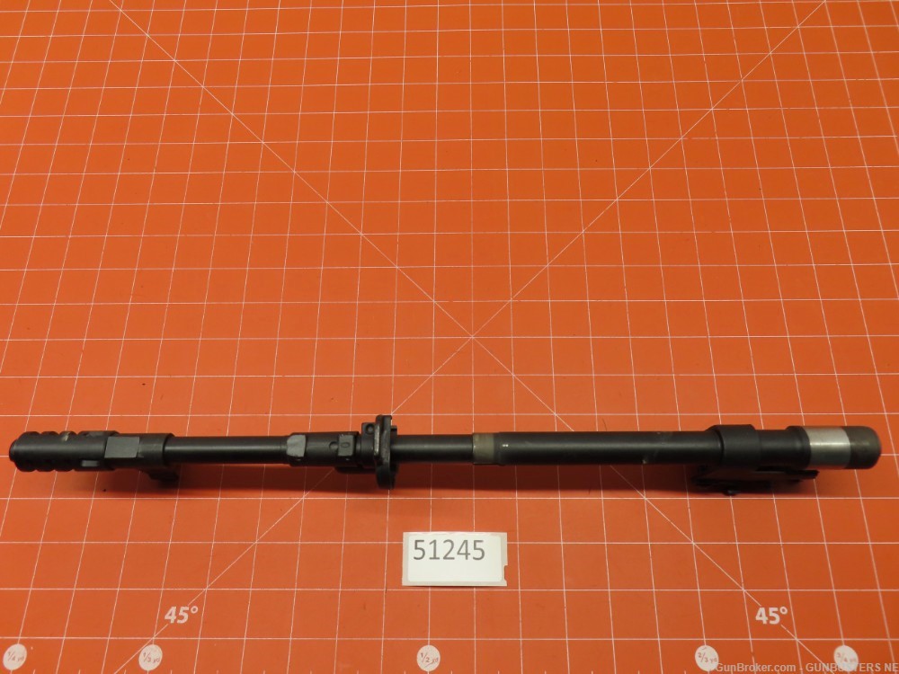 Arsenal model SLR-95 7.62x39mm Repair Parts #51245-img-5