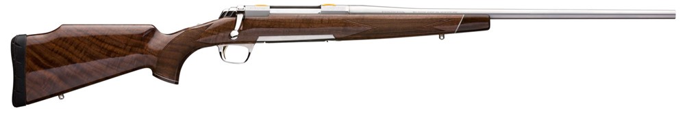 Browning X-Bolt White Gold Medallion 6.5 Creedmoor Rifle 22 4+1 Satin-img-4