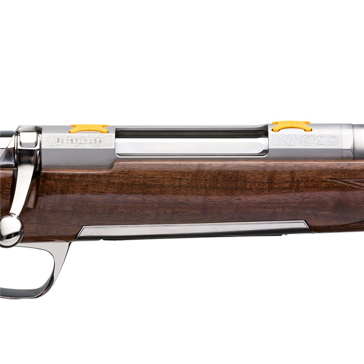 Browning X-Bolt White Gold Medallion 6.5 Creedmoor Rifle 22 4+1 Satin-img-2
