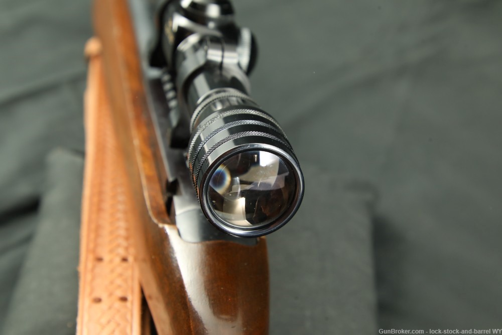 Ruger & Sturm 44RS .44 Magnum Carbine Rifle 18” Barrel, 1964 C&R-img-23