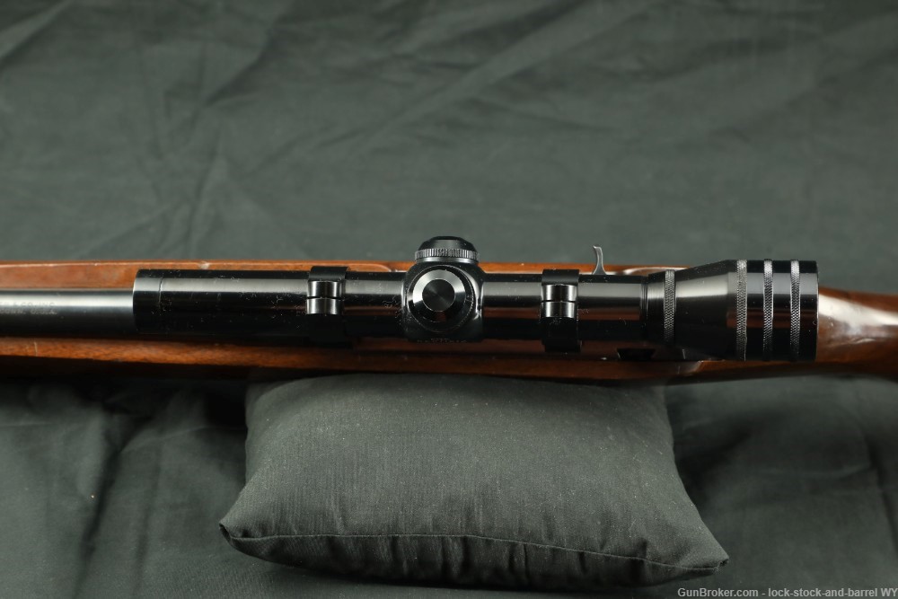 Ruger & Sturm 44RS .44 Magnum Carbine Rifle 18” Barrel, 1964 C&R-img-14