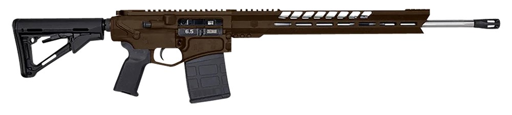 Diamondback DB10 6.5 Creedmoor Rifle 20 DB1060M071-img-0