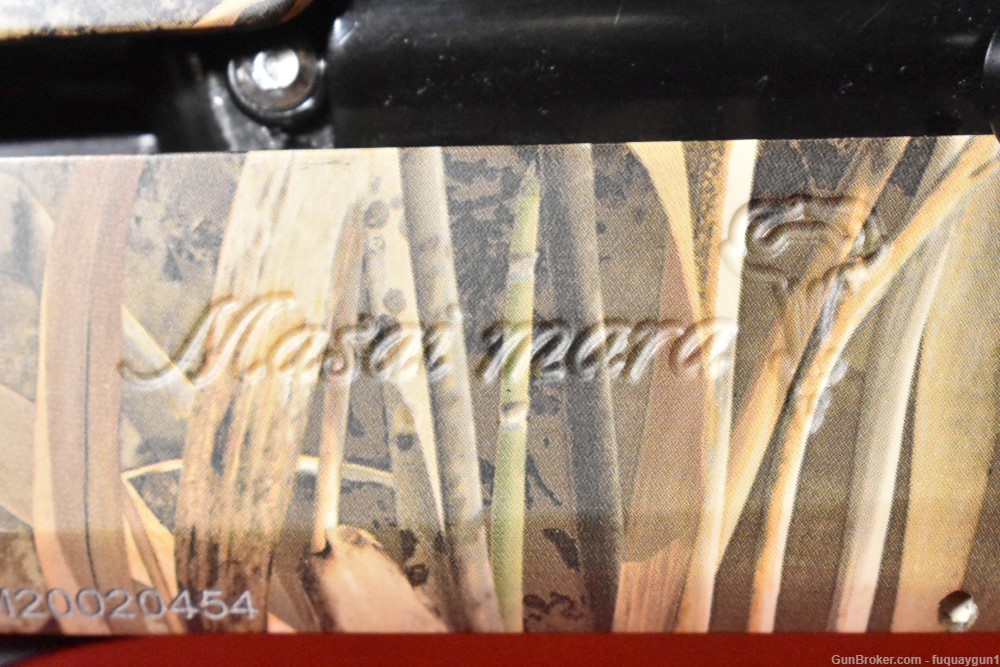 Retay Masai Mara Realtree Max-5 12GA 26"-img-23