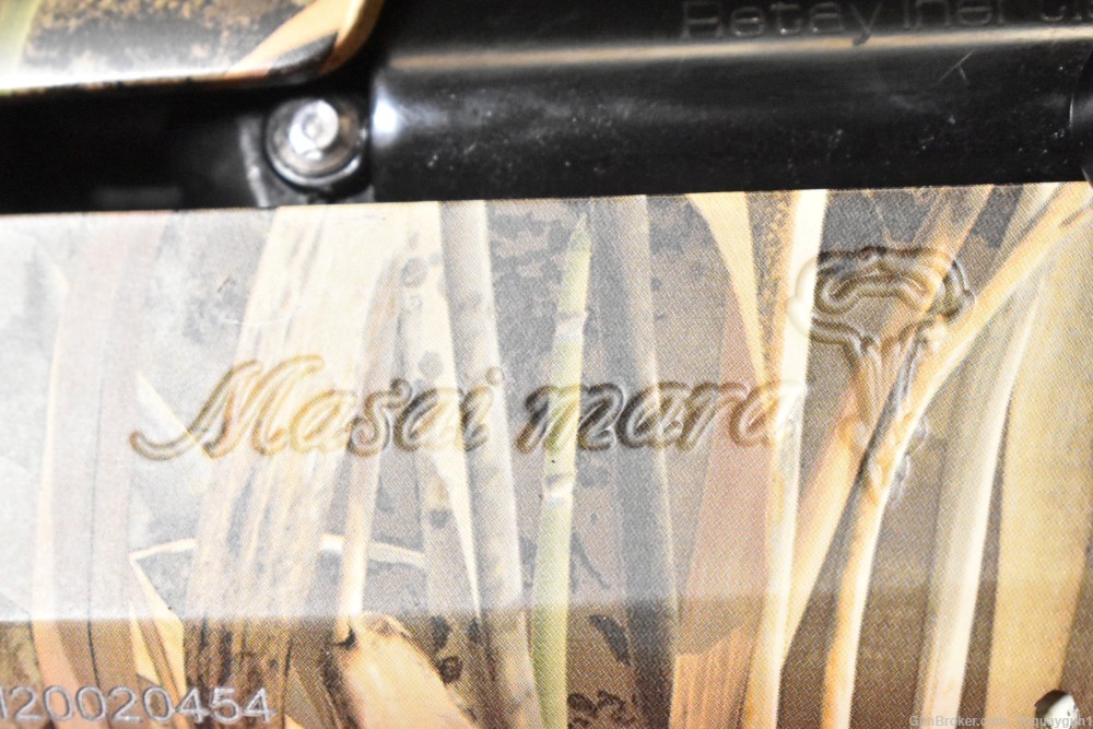 Retay Masai Mara Realtree Max-5 12GA 26"-img-22
