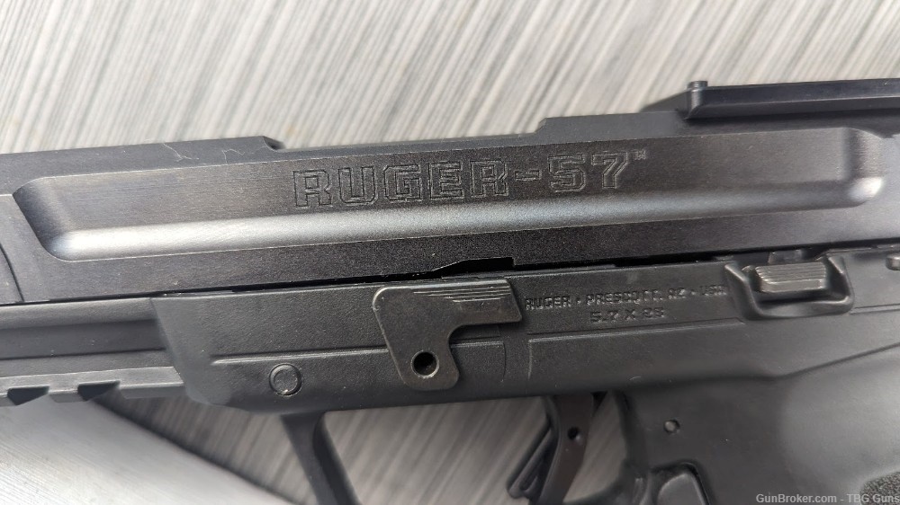 Ruger 57 5.7x28 -img-3