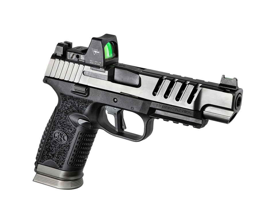 FN 509 LS Edge 9mm Luger Pistol 5 w/Vortex Viper Red Dot 66101462-img-3