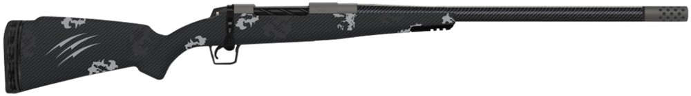 Fierce Firearms CT Rogue 7mm Rem Mag 24 Rifle Phantom Camo-img-0