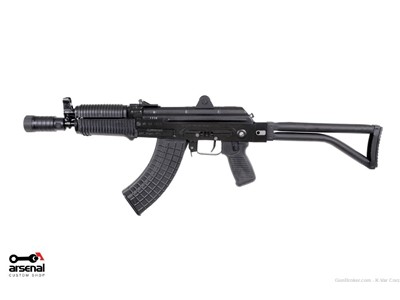 Arsenal Factory SBR AR-M14SF TACT 7.62x39 AK Rifle 762 AK