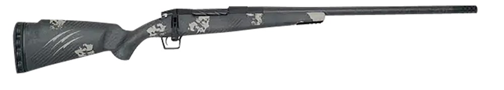 Fierce Firearms Carbon Rogue Mini 6.5 Creedmoor 20 Rifle Phantom Camo-img-0