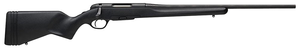 Steyr Arms Encore Pro Hunter Mannox 7mm-08 Rem Rifle 20 Black 26374GU3G-img-0