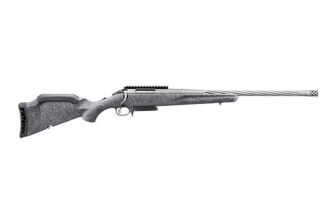RUGER AMERICAN RIFLE GENERATION II 243 WIN  46904-img-0