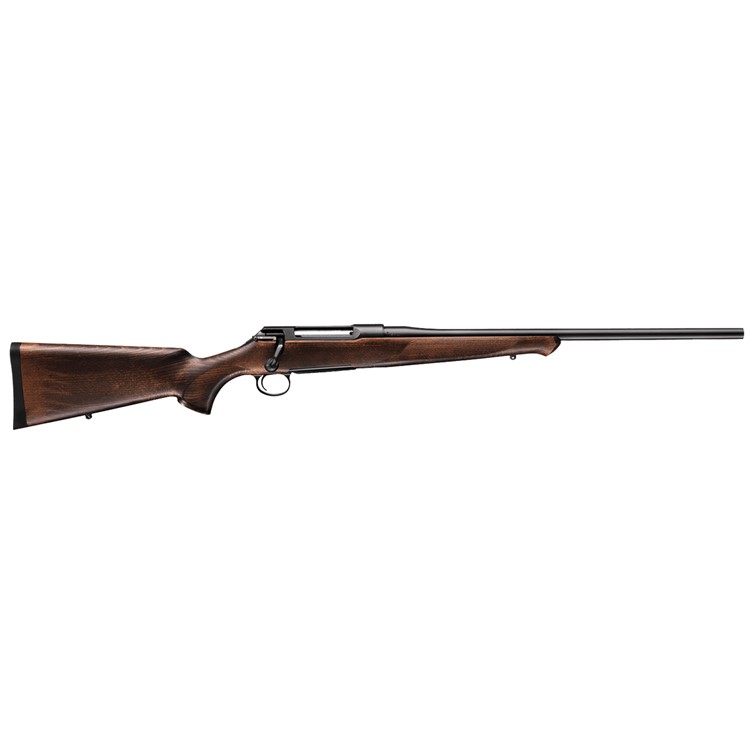 Sauer S100 Classic 243 Winchester Rifle 22 5+1 Classic Wood -img-0