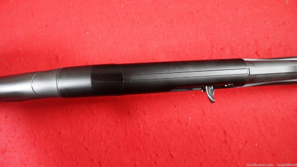 BENELLI SUPER BLACK EAGLE 3 12GA SHOTGUN BLACK 3 ROUNDS (BEN10317)-img-12