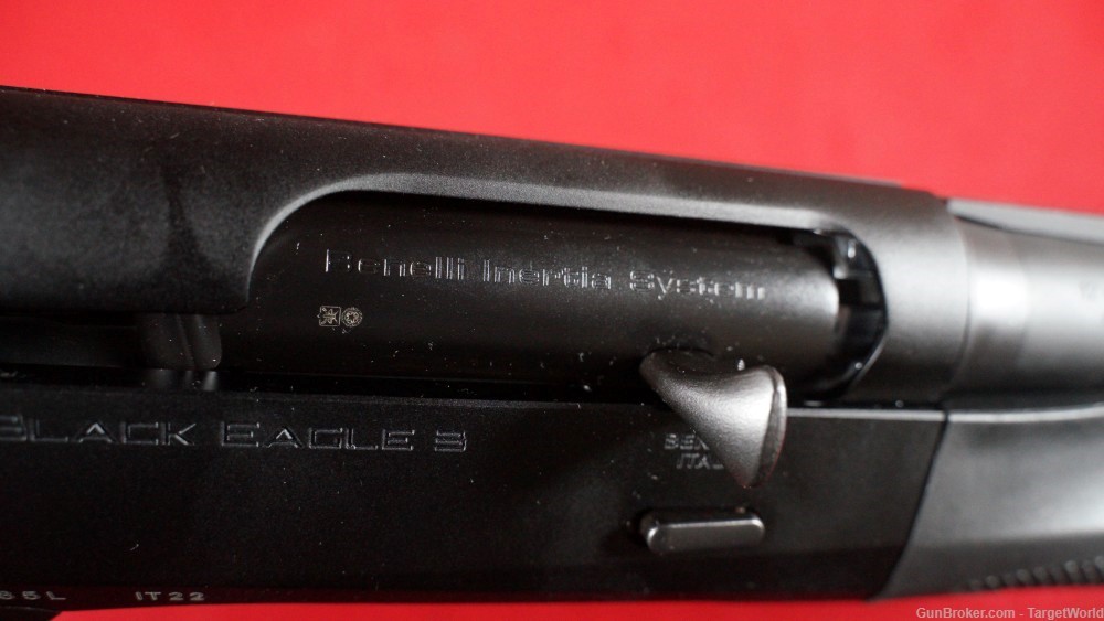 BENELLI SUPER BLACK EAGLE 3 12GA SHOTGUN BLACK 3 ROUNDS (BEN10317)-img-23