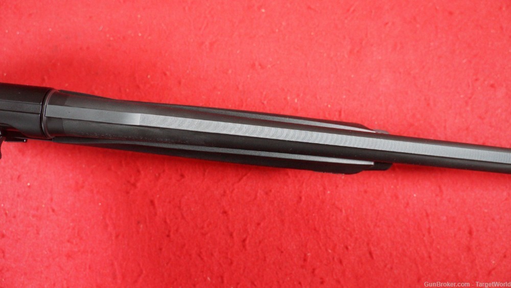 BENELLI SUPER BLACK EAGLE 3 12GA SHOTGUN BLACK 3 ROUNDS (BEN10317)-img-11