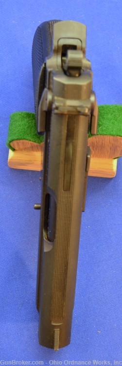 Star Model 28M Pistol-img-3