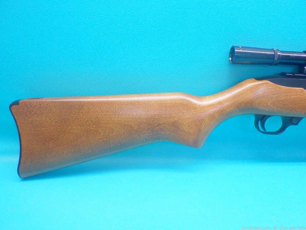 Ruger 10/22 Carbine .22LR 18.5"BBL Rifle -img-1