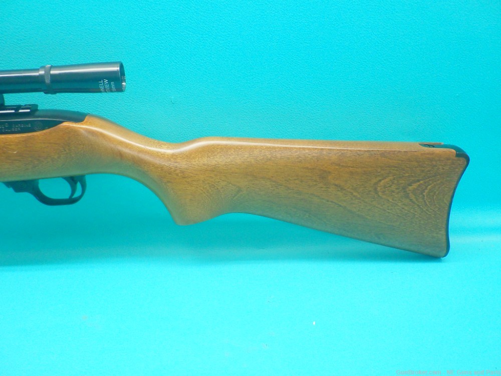 Ruger 10/22 Carbine .22LR 18.5"BBL Rifle -img-5