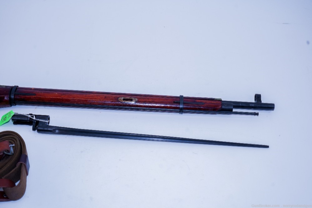 1928 TULA M91/30 EX-DRAGOON MOSIN NAGANT 7.62X54R-img-7