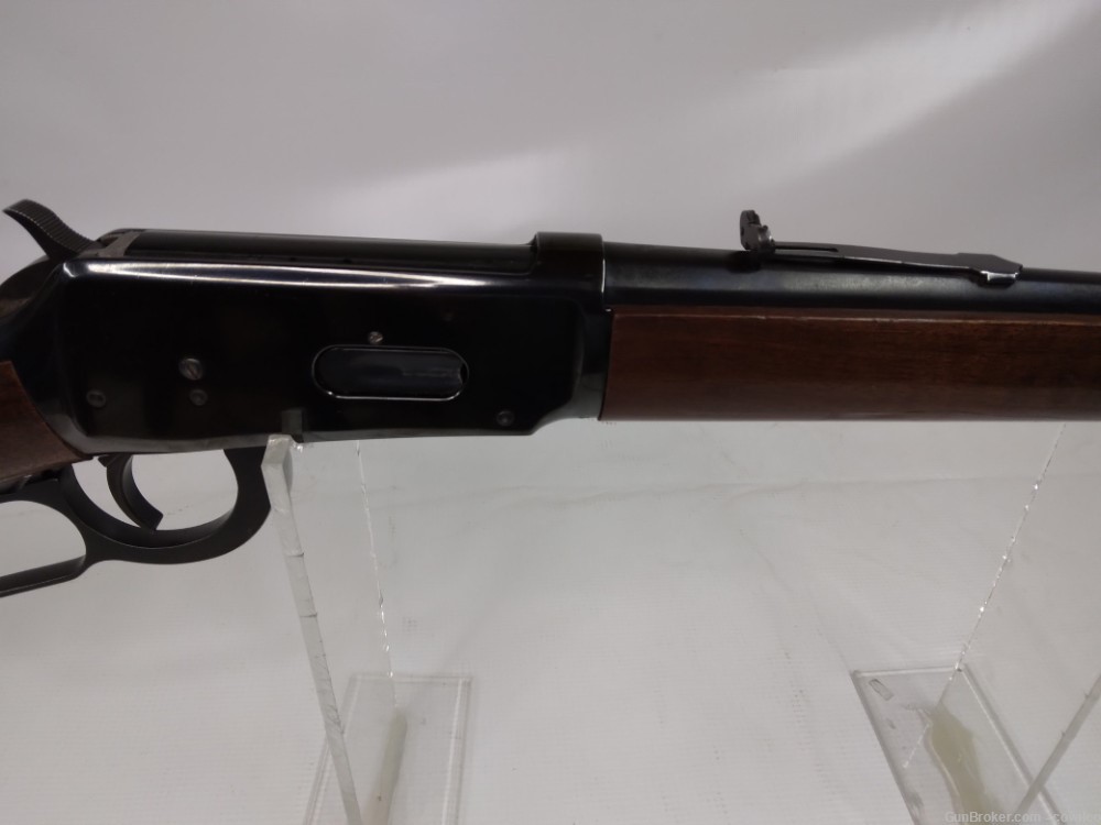 Winchester 94 Lever Action 30-30 Win. 20" Rifle 1972  No Reserve-img-8