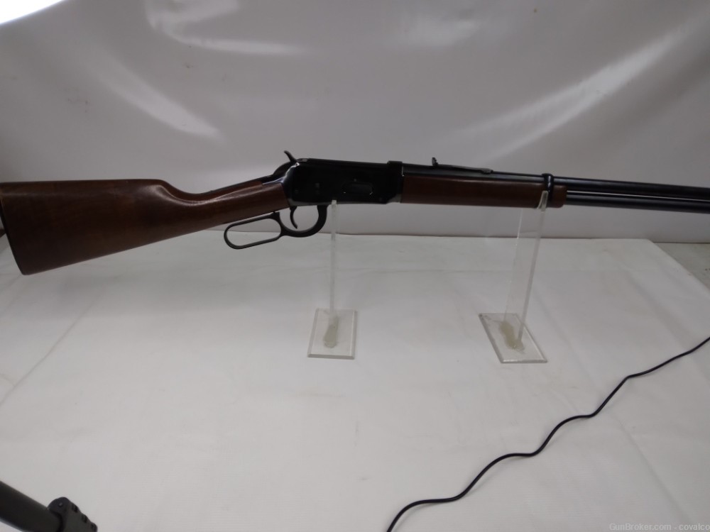 Winchester 94 Lever Action 30-30 Win. 20" Rifle 1972  No Reserve-img-6