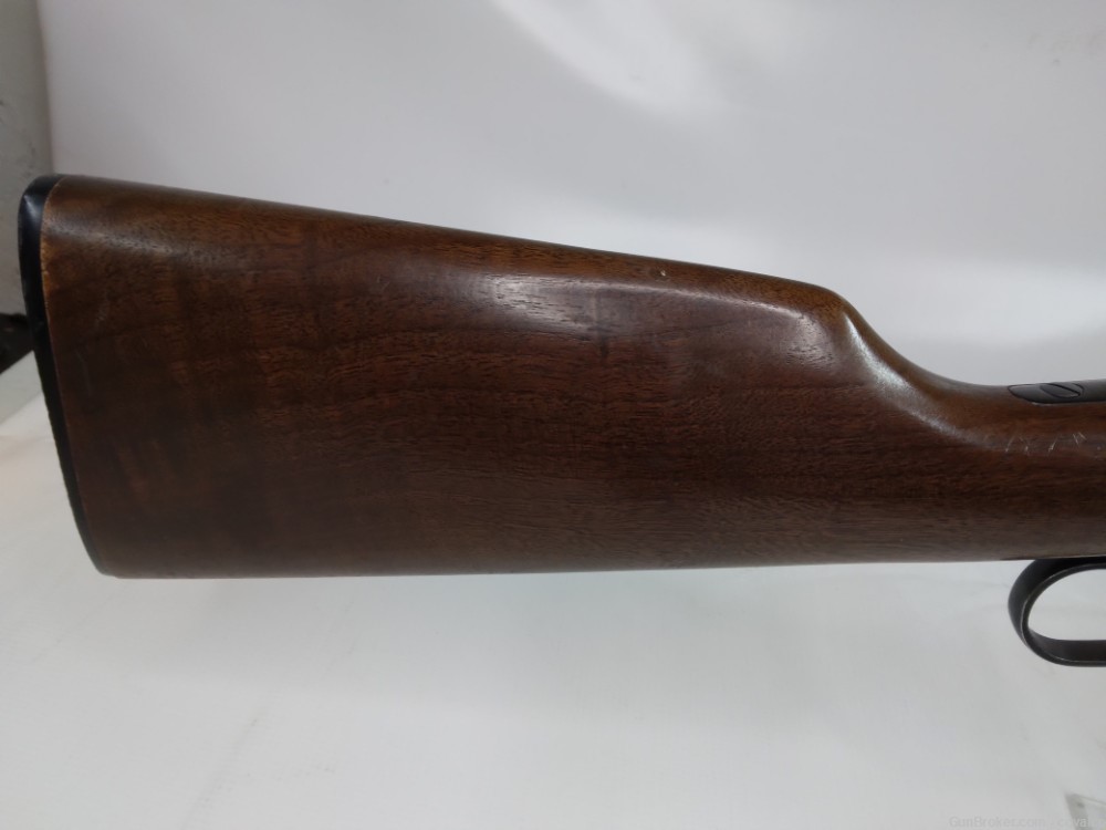Winchester 94 Lever Action 30-30 Win. 20" Rifle 1972  No Reserve-img-7