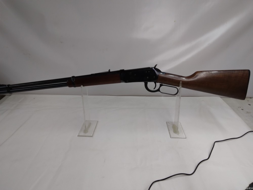 Winchester 94 Lever Action 30-30 Win. 20" Rifle 1972  No Reserve-img-0
