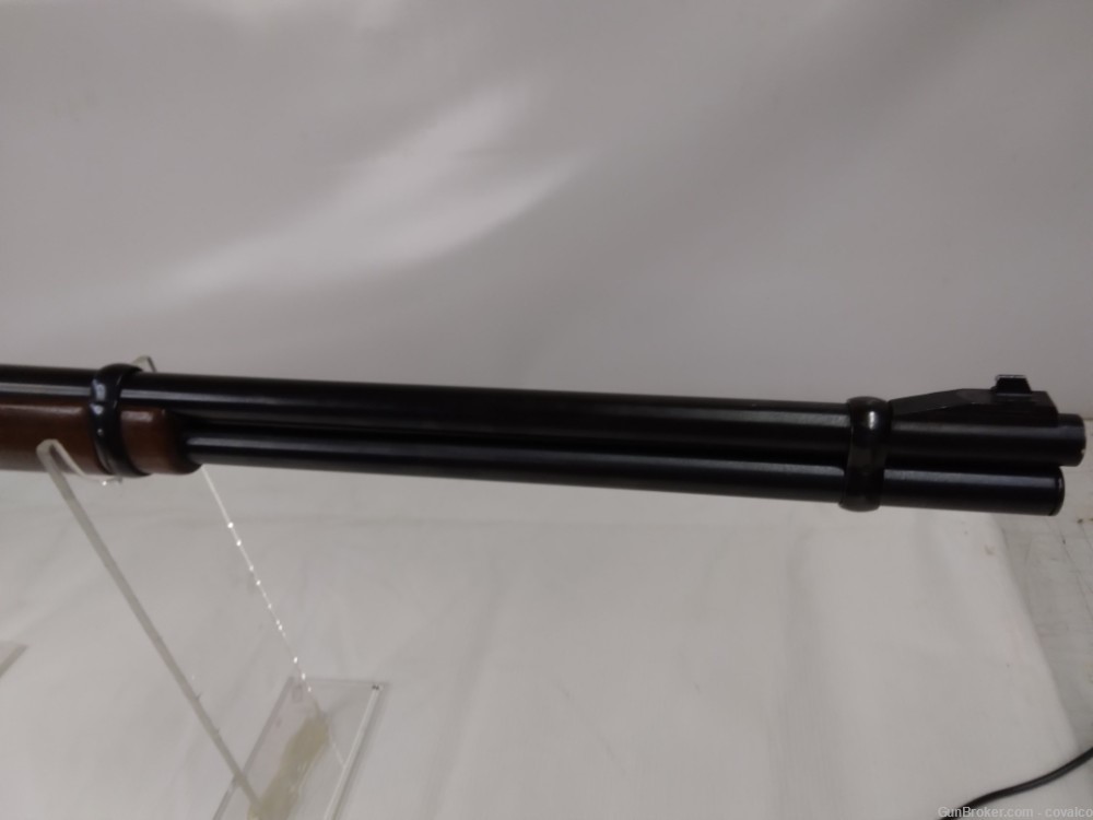 Winchester 94 Lever Action 30-30 Win. 20" Rifle 1972  No Reserve-img-9