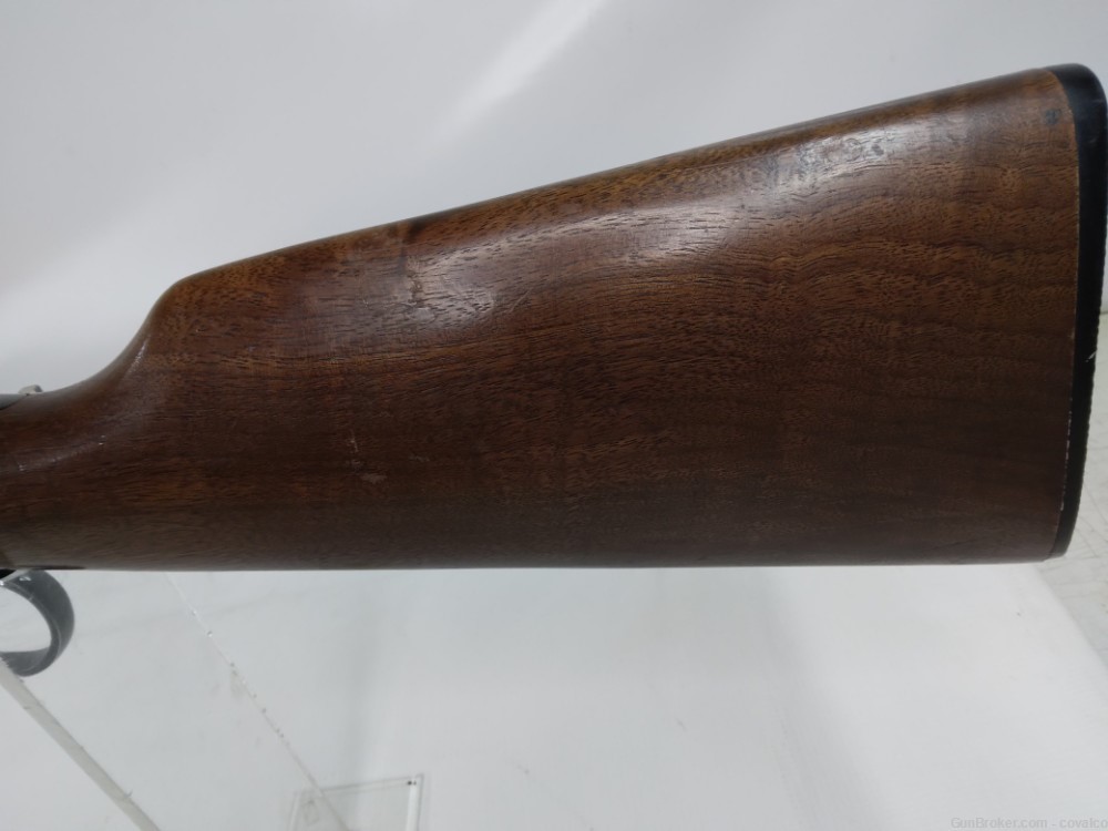 Winchester 94 Lever Action 30-30 Win. 20" Rifle 1972  No Reserve-img-1