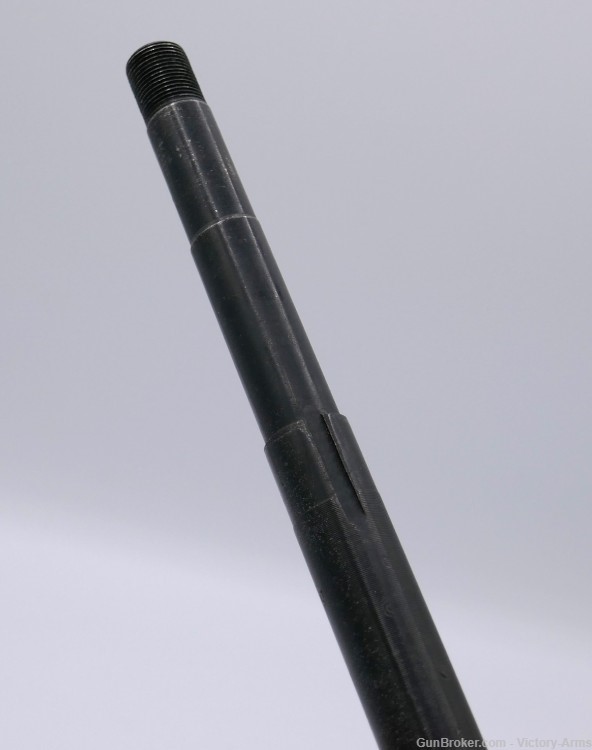 Romanian 12" Draco AK Barrel Virgin Military 7.62x39-img-3