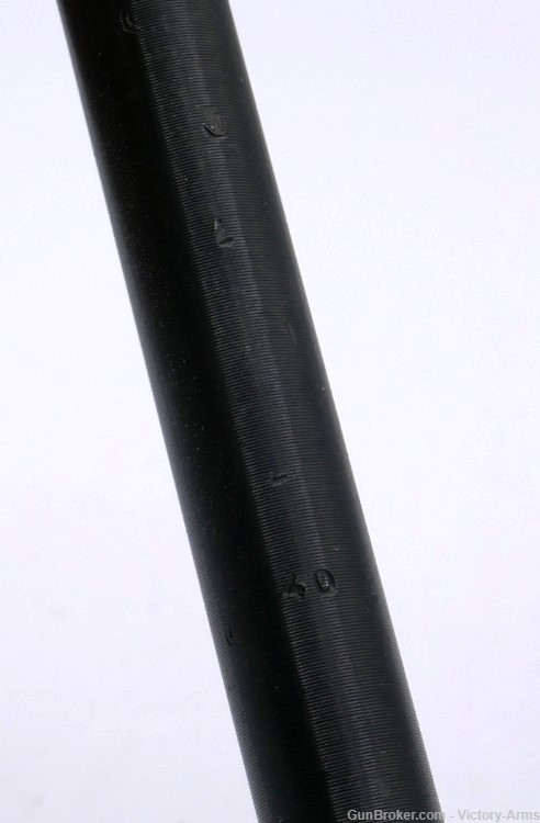 Romanian 12" Draco AK Barrel Virgin Military 7.62x39-img-6