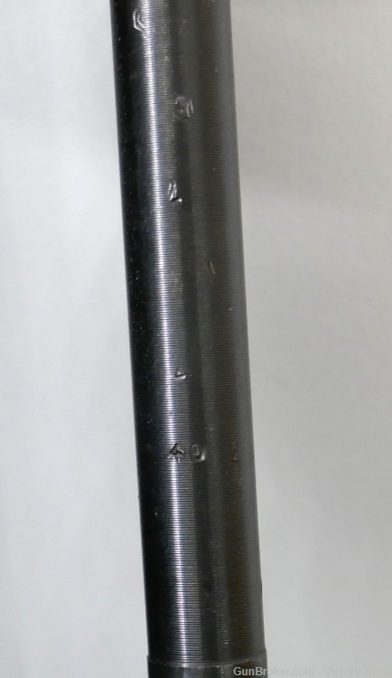 Romanian 12" Draco AK Barrel Virgin Military 7.62x39-img-7