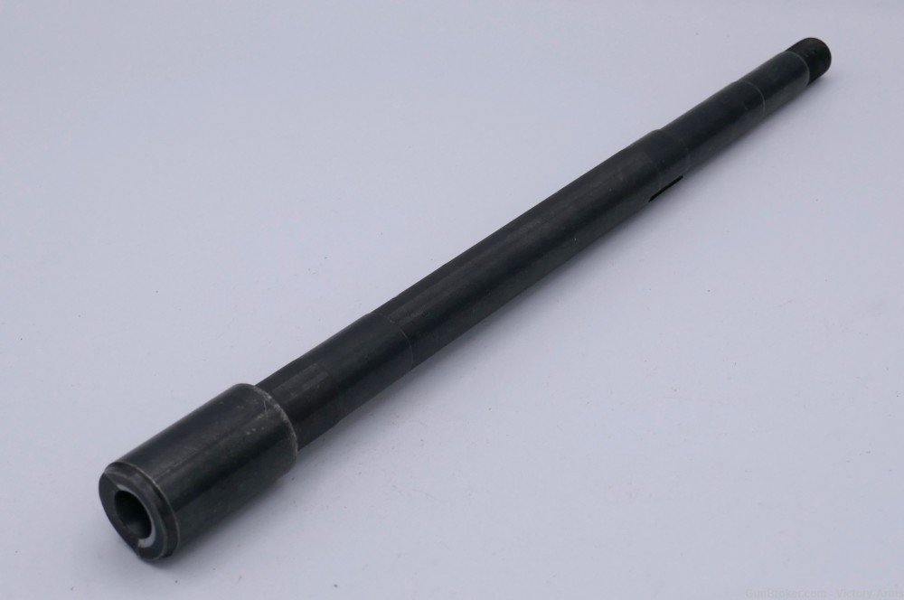 Romanian 12" Draco AK Barrel Virgin Military 7.62x39-img-1