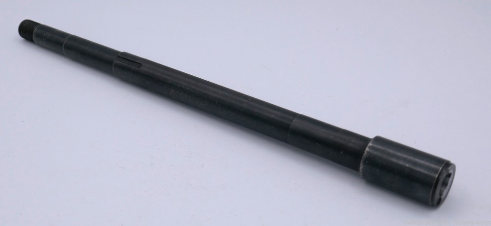 Romanian 12" Draco AK Barrel Virgin Military 7.62x39-img-0