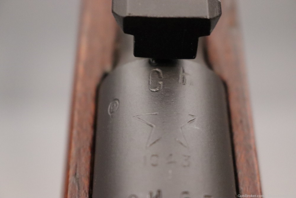 Tula 1891/30 Mosin Rifle 7.62x54R 29" * EX PU SNIPER *  Made 1943  *-img-48