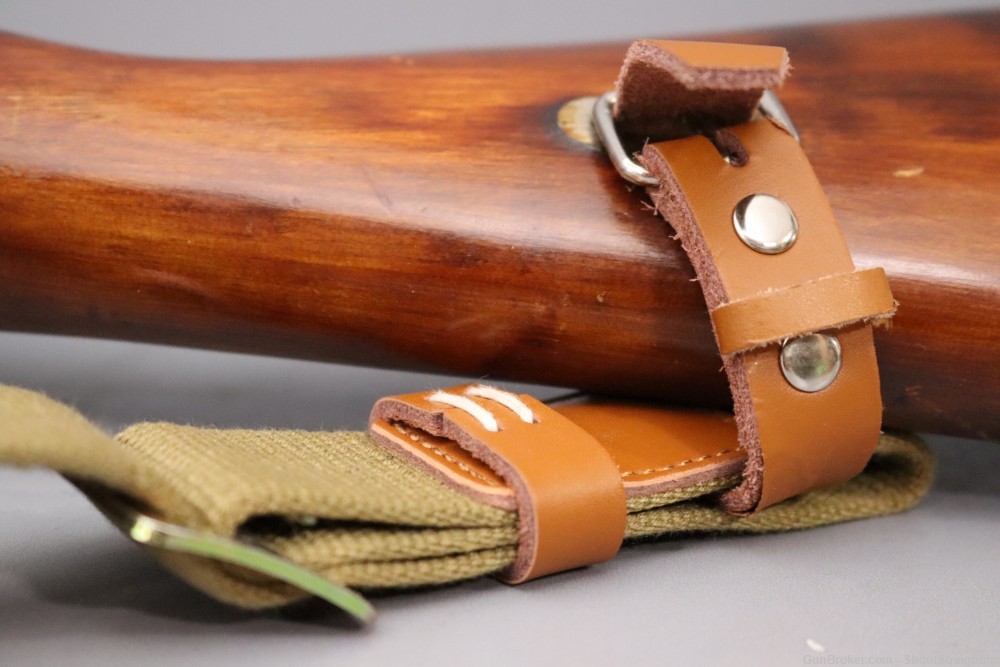 Tula 1891/30 Mosin Rifle 7.62x54R 29" * EX PU SNIPER *  Made 1943  *-img-32