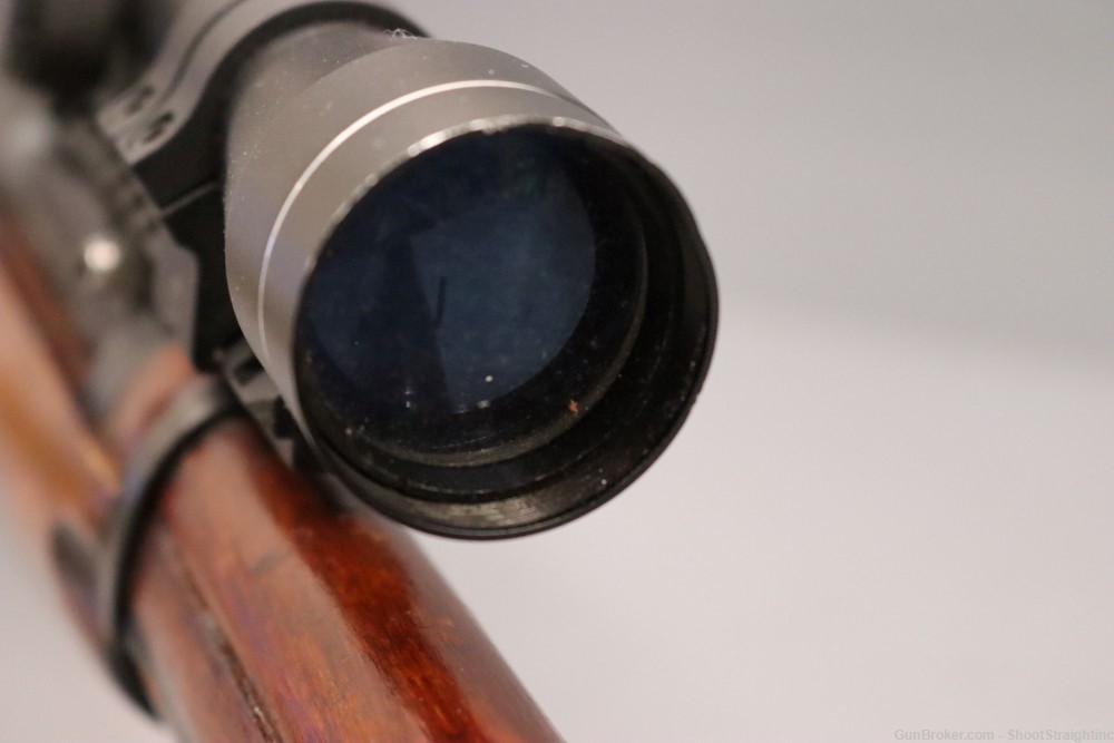 Tula 1891/30 Mosin Rifle 7.62x54R 29" * EX PU SNIPER *  Made 1943  *-img-24