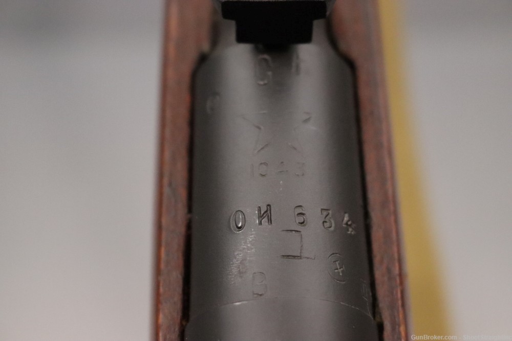 Tula 1891/30 Mosin Rifle 7.62x54R 29" * EX PU SNIPER *  Made 1943  *-img-47