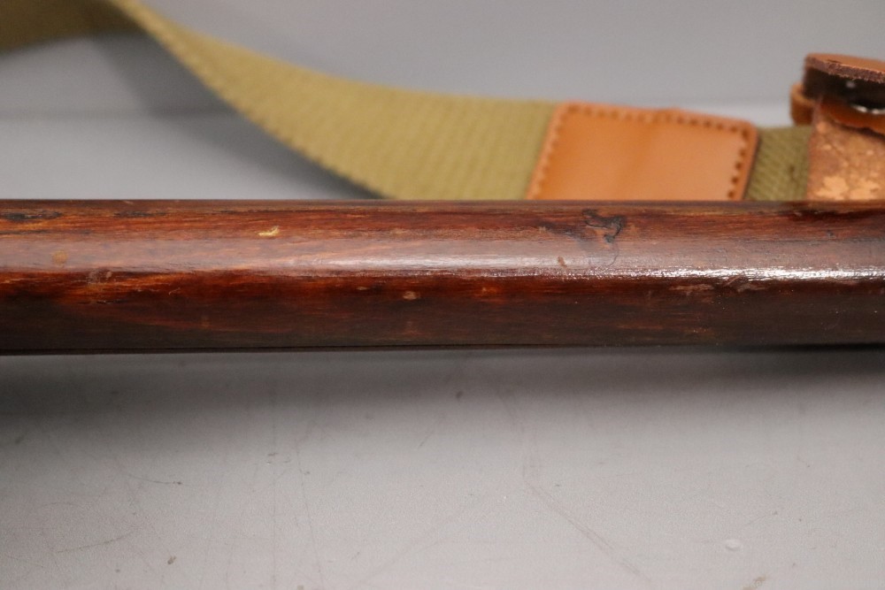 Tula 1891/30 Mosin Rifle 7.62x54R 29" * EX PU SNIPER *  Made 1943  *-img-16