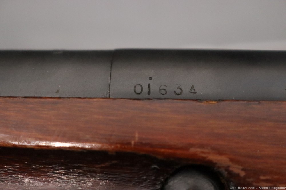 Tula 1891/30 Mosin Rifle 7.62x54R 29" * EX PU SNIPER *  Made 1943  *-img-41
