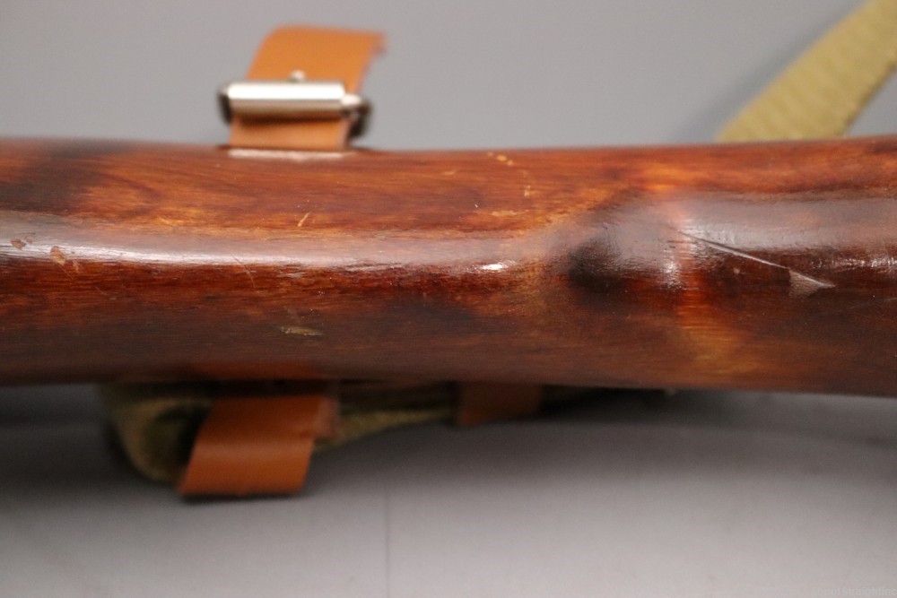 Tula 1891/30 Mosin Rifle 7.62x54R 29" * EX PU SNIPER *  Made 1943  *-img-10