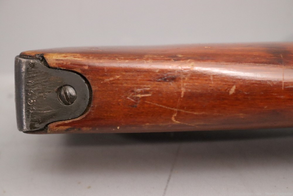 Tula 1891/30 Mosin Rifle 7.62x54R 29" * EX PU SNIPER *  Made 1943  *-img-9