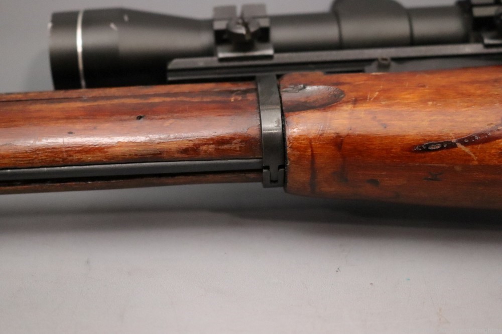 Tula 1891/30 Mosin Rifle 7.62x54R 29" * EX PU SNIPER *  Made 1943  *-img-35