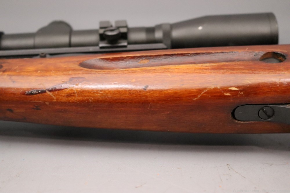 Tula 1891/30 Mosin Rifle 7.62x54R 29" * EX PU SNIPER *  Made 1943  *-img-34