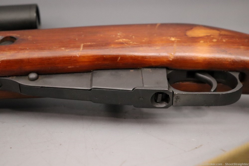 Tula 1891/30 Mosin Rifle 7.62x54R 29" * EX PU SNIPER *  Made 1943  *-img-33