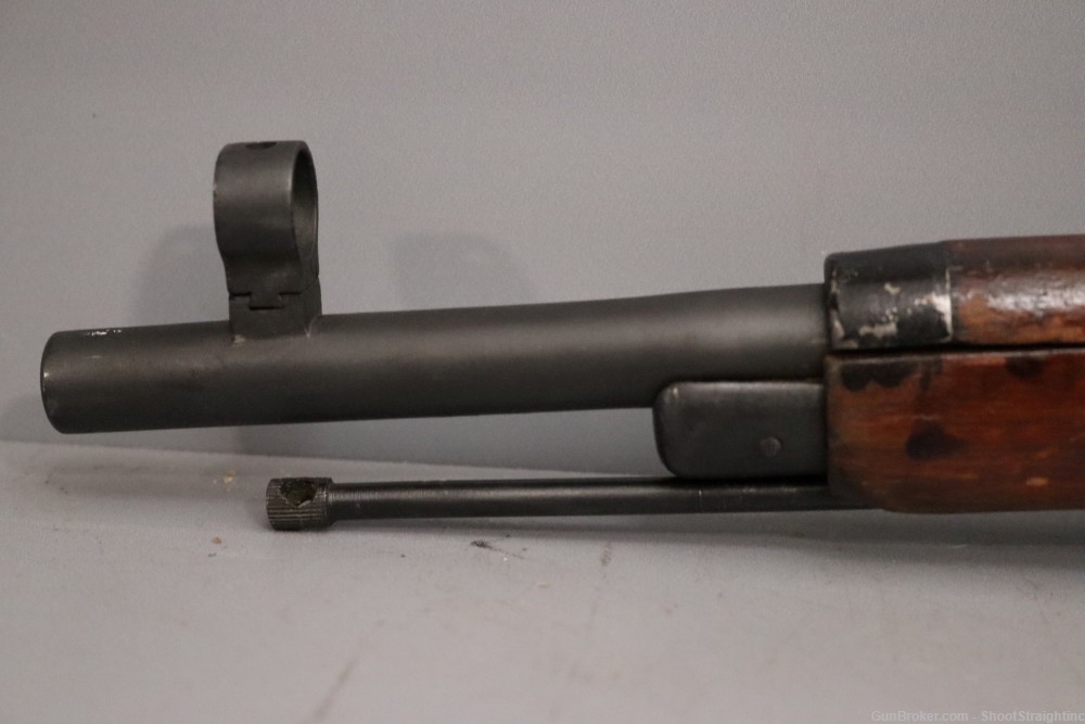 Tula 1891/30 Mosin Rifle 7.62x54R 29" * EX PU SNIPER *  Made 1943  *-img-30