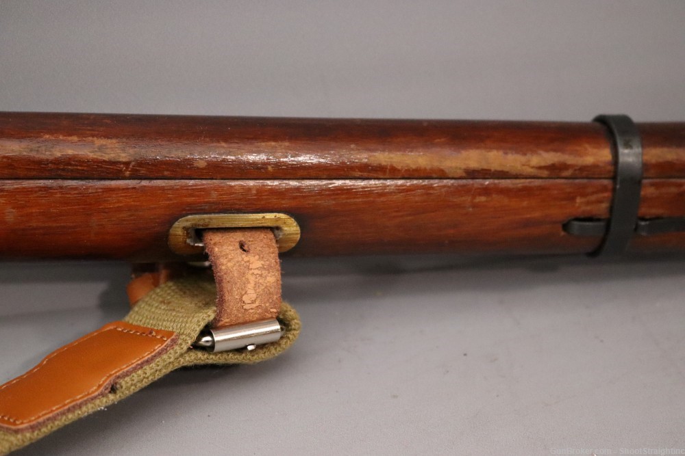 Tula 1891/30 Mosin Rifle 7.62x54R 29" * EX PU SNIPER *  Made 1943  *-img-7