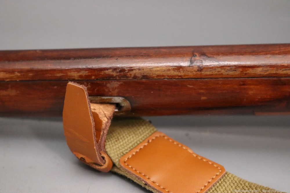Tula 1891/30 Mosin Rifle 7.62x54R 29" * EX PU SNIPER *  Made 1943  *-img-29