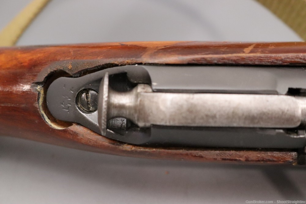 Tula 1891/30 Mosin Rifle 7.62x54R 29" * EX PU SNIPER *  Made 1943  *-img-11
